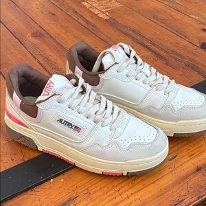 Autry CLC Size 40